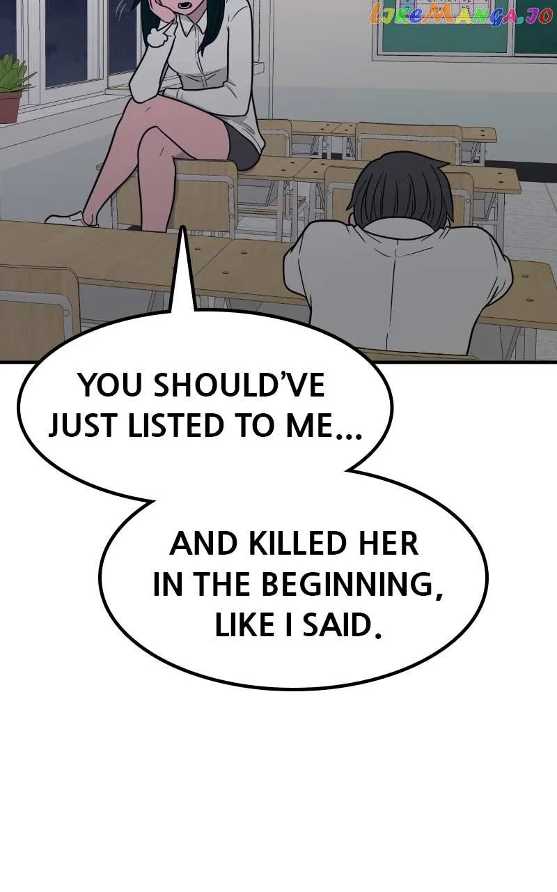 Dating to Survive Chapter 24 page 121