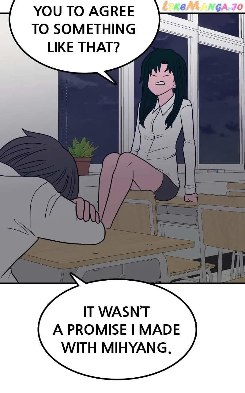 Dating to Survive Chapter 24 page 128