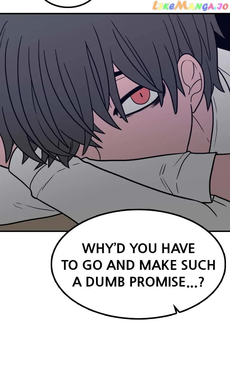Dating to Survive Chapter 24 page 126