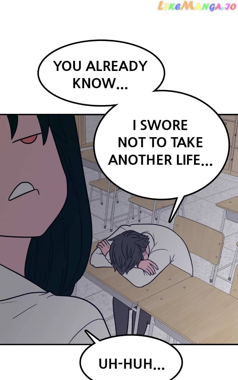 Dating to Survive Chapter 24 page 124