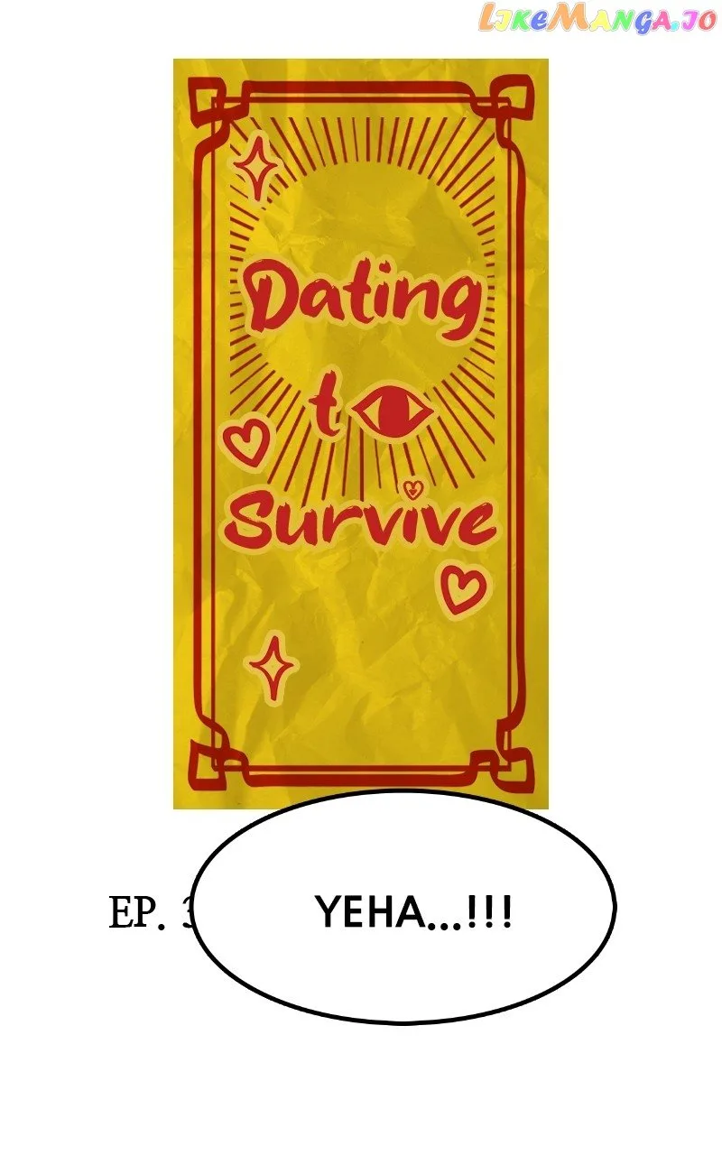 Dating to Survive Chapter 36 page 141