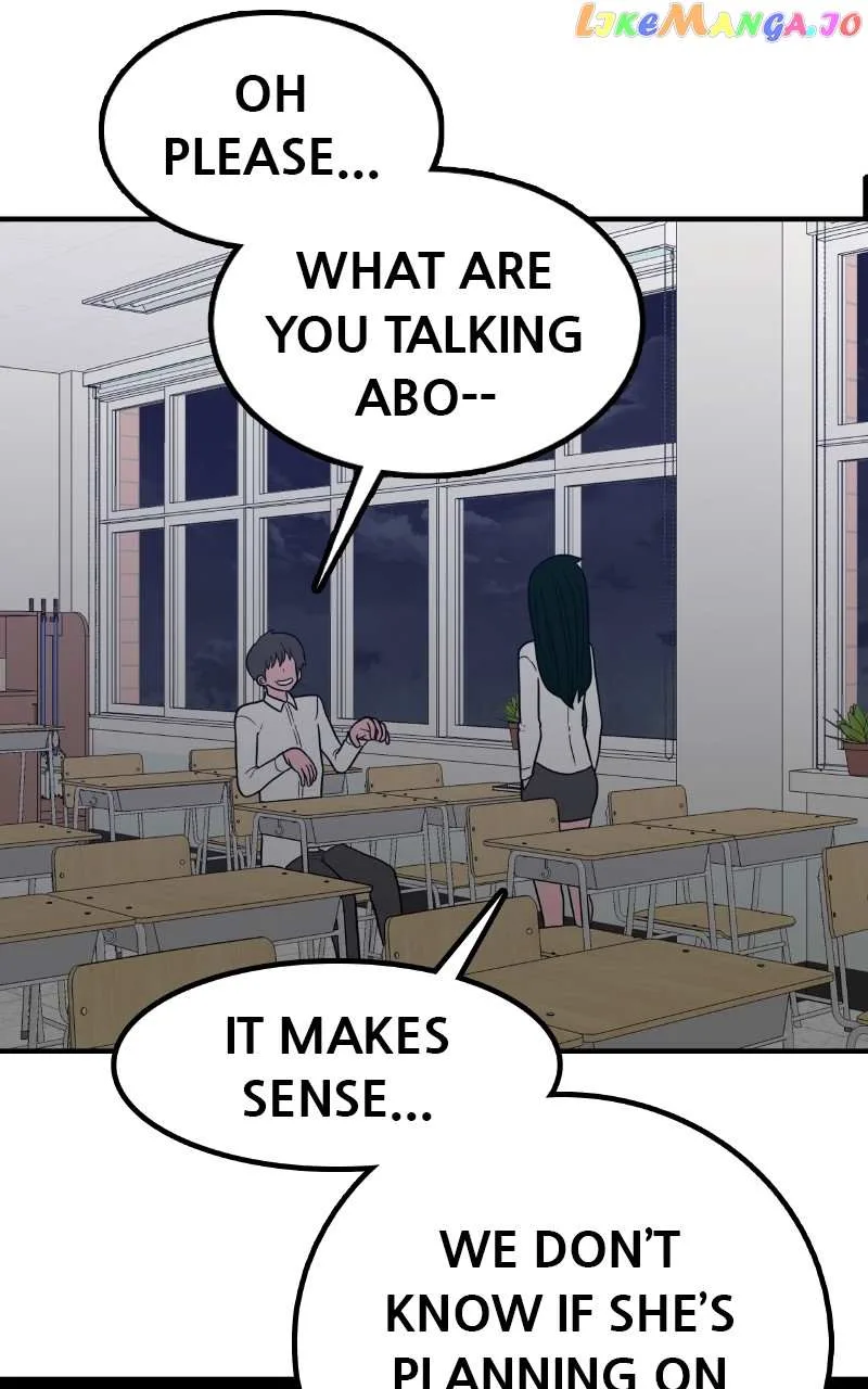 Dating to Survive Chapter 24 page 102