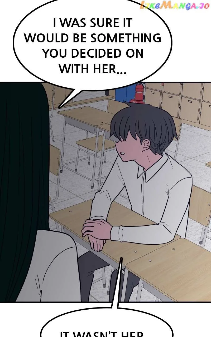 Dating to Survive Chapter 24 page 133