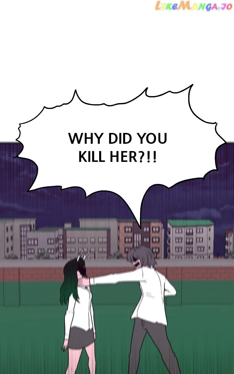 Dating to Survive Chapter 37 page 73