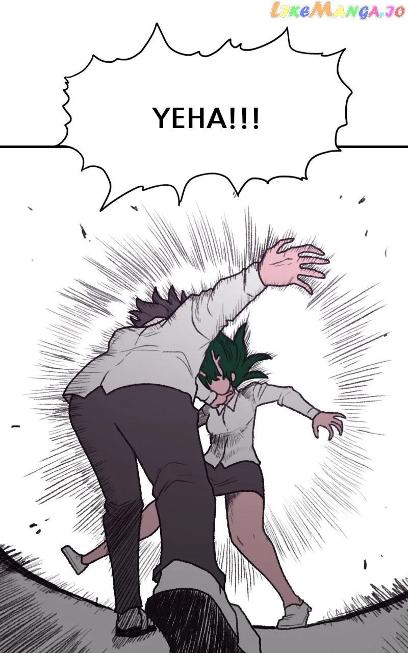 Dating to Survive Chapter 37 page 70