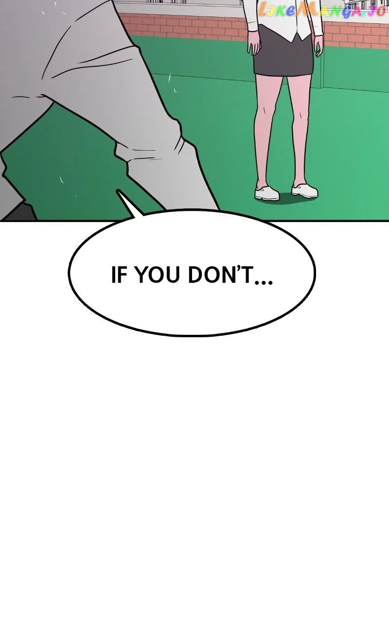 Dating to Survive Chapter 37 page 85