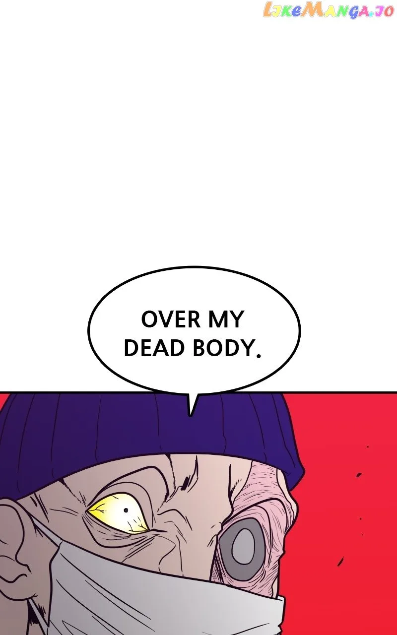 Dating to Survive Chapter 35 page 6