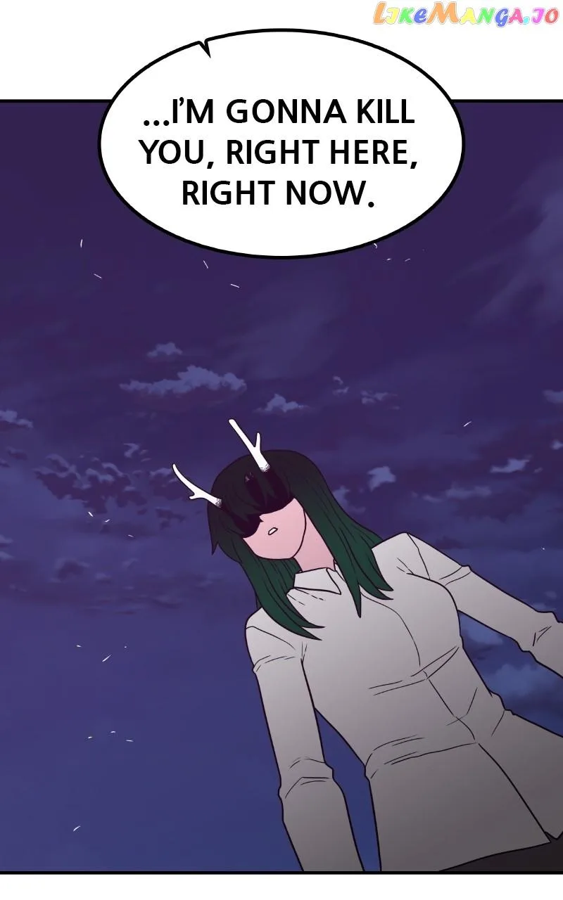 Dating to Survive Chapter 37 page 86