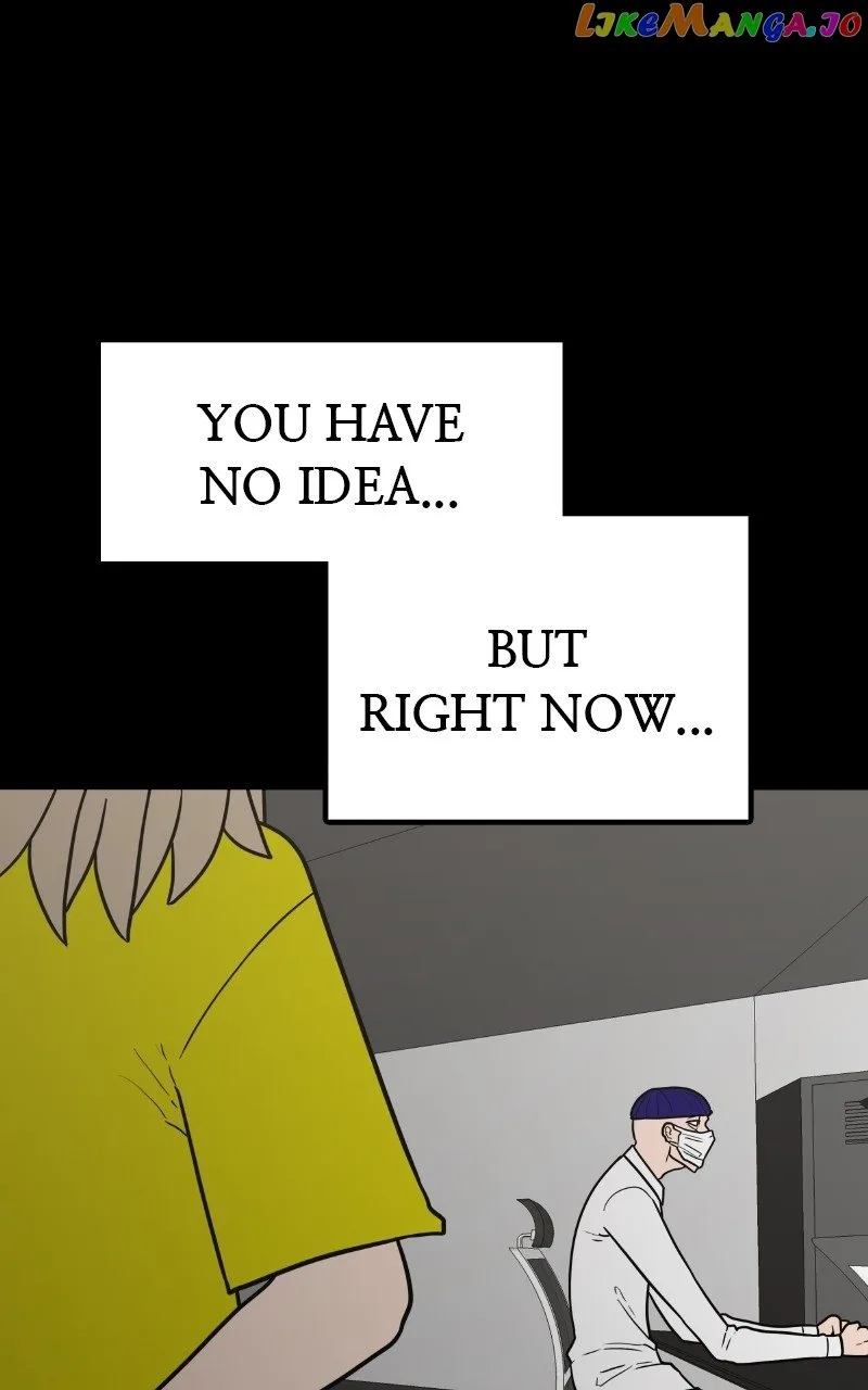 Dating to Survive Chapter 35 page 26