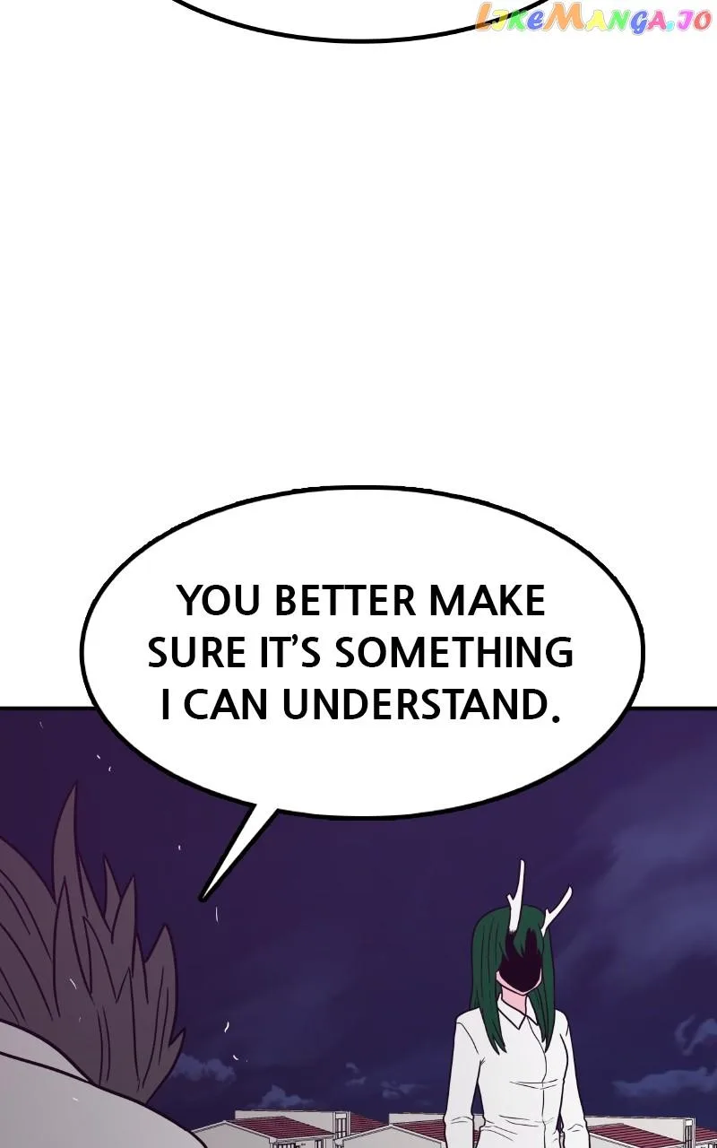 Dating to Survive Chapter 37 page 84