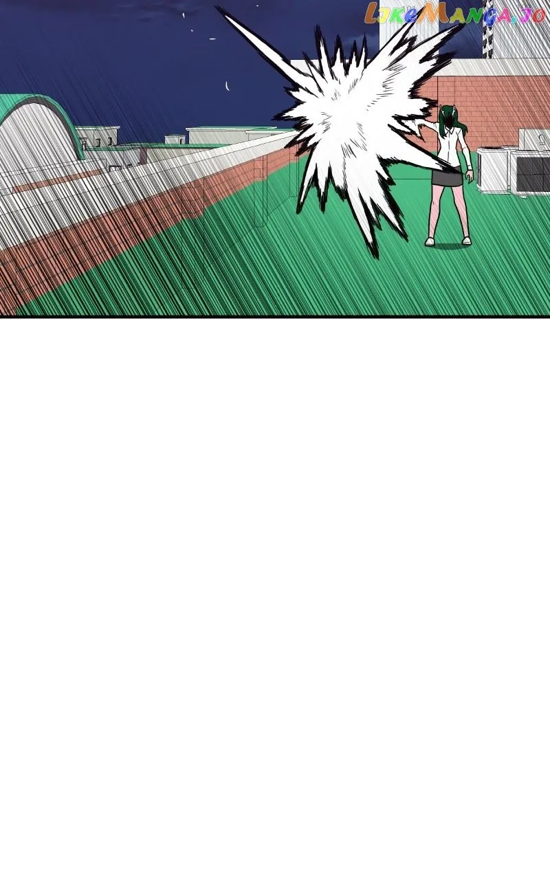Dating to Survive Chapter 37 page 80