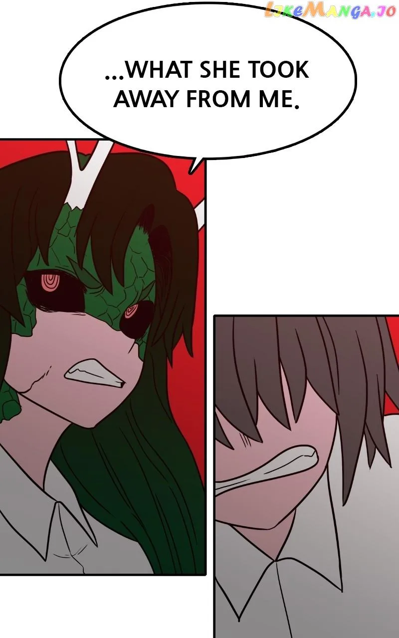 Dating to Survive Chapter 37 page 81