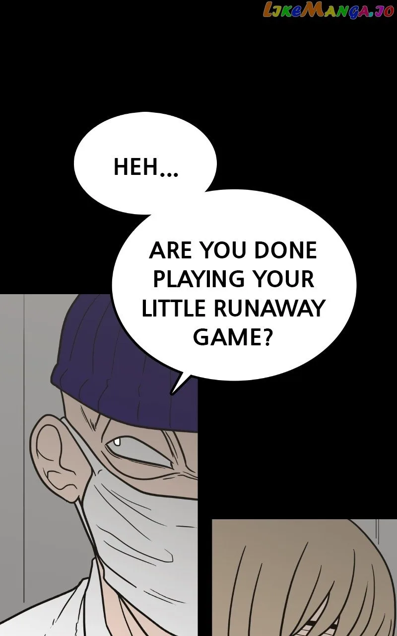 Dating to Survive Chapter 35 page 23