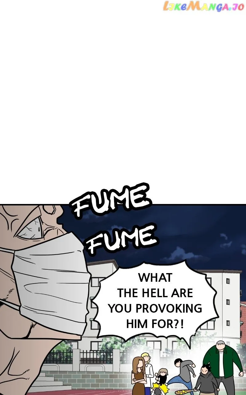 Dating to Survive Chapter 35 page 12