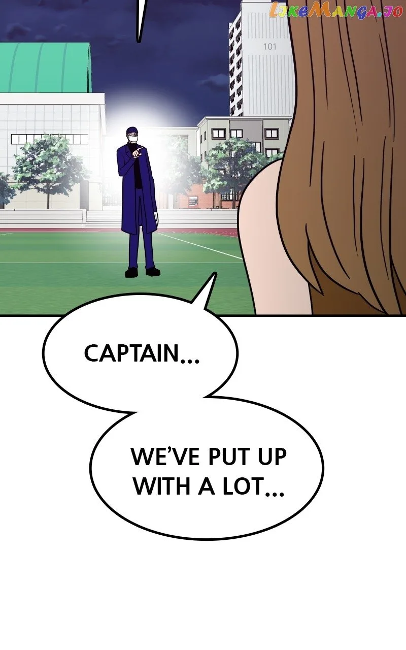Dating to Survive Chapter 35 page 16