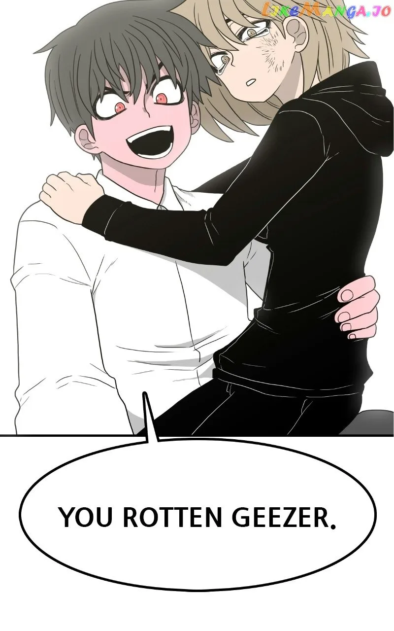 Dating to Survive Chapter 34 page 5