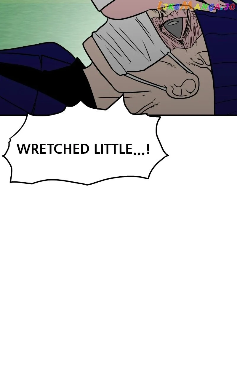 Dating to Survive Chapter 34 page 9