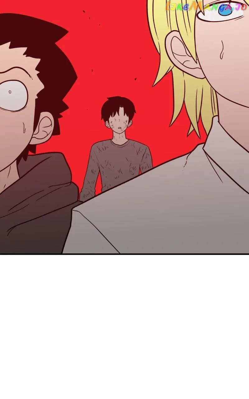 Dating to Survive Chapter 38 page 4