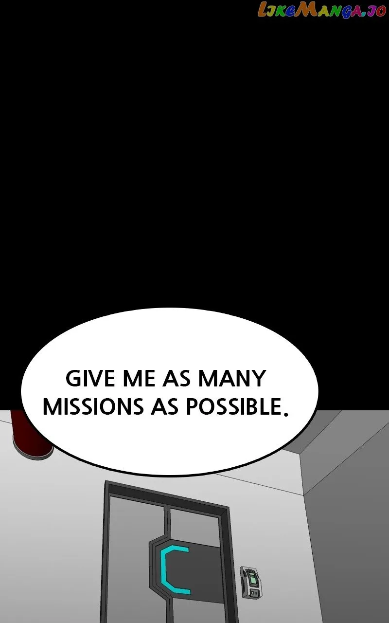 Dating to Survive Chapter 35 page 40