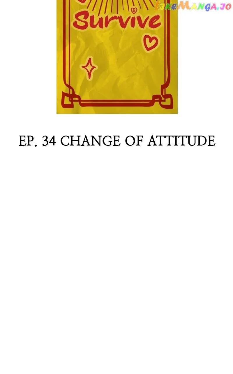 Dating to Survive Chapter 34 page 7