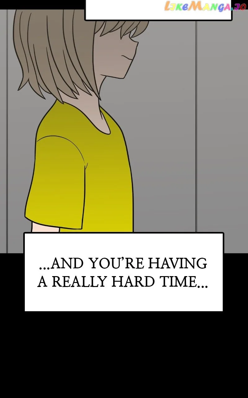 Dating to Survive Chapter 35 page 30