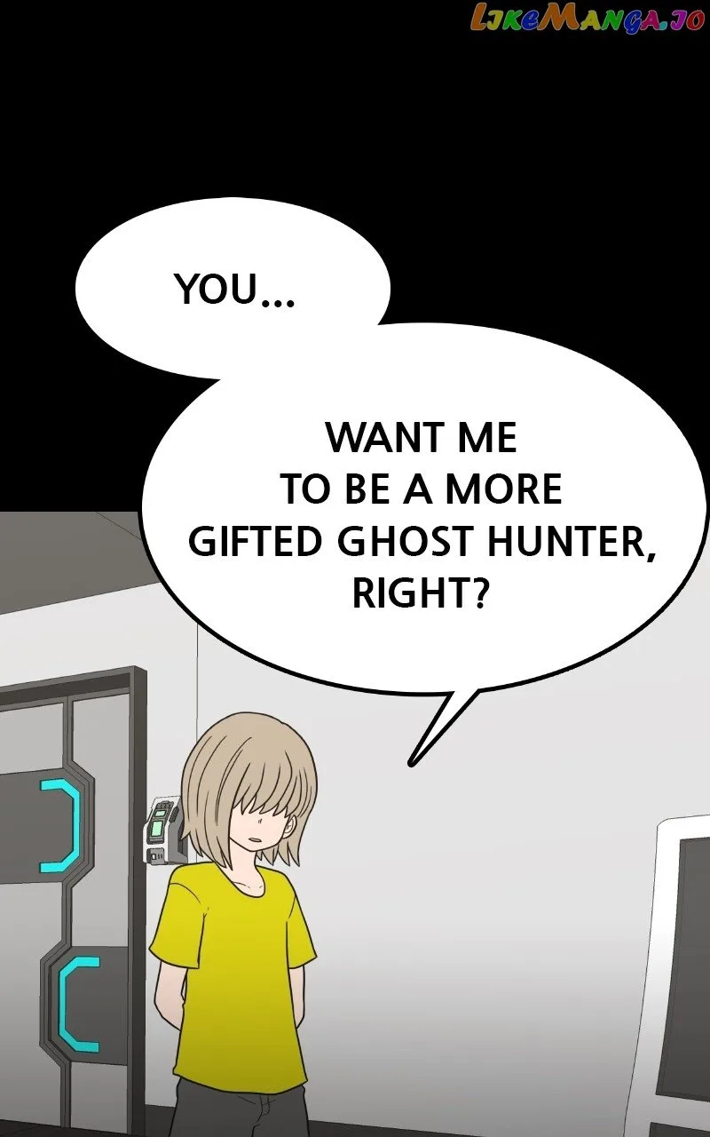 Dating to Survive Chapter 35 page 34