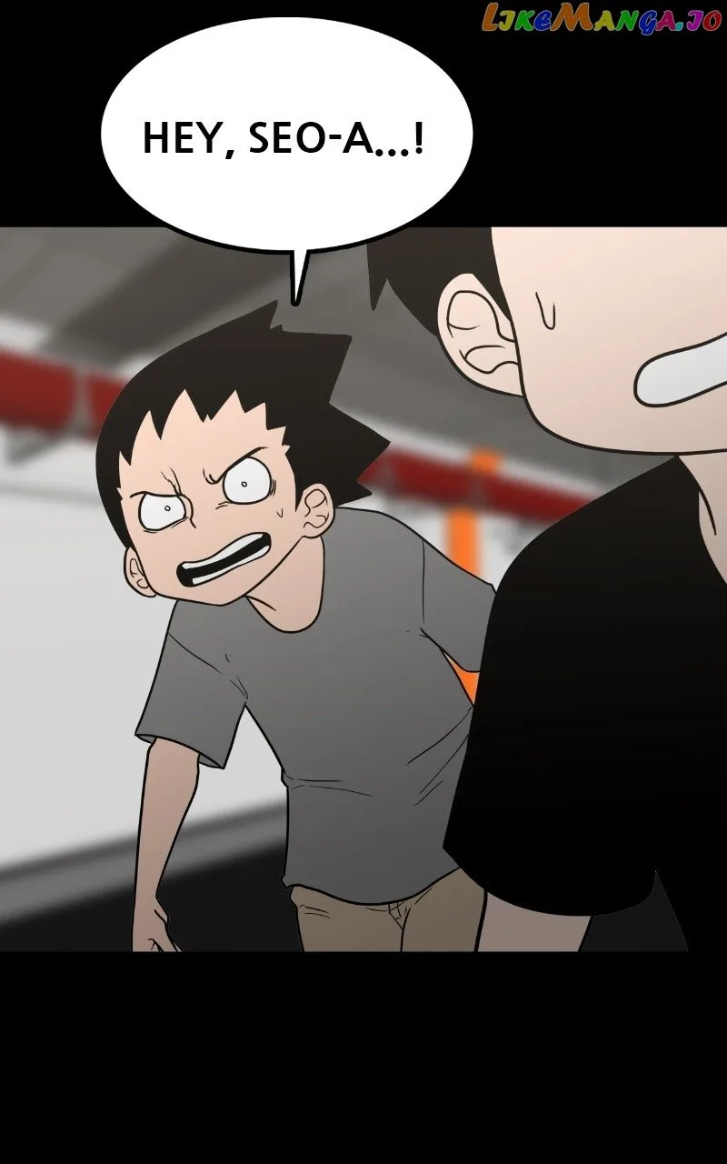 Dating to Survive Chapter 35 page 47
