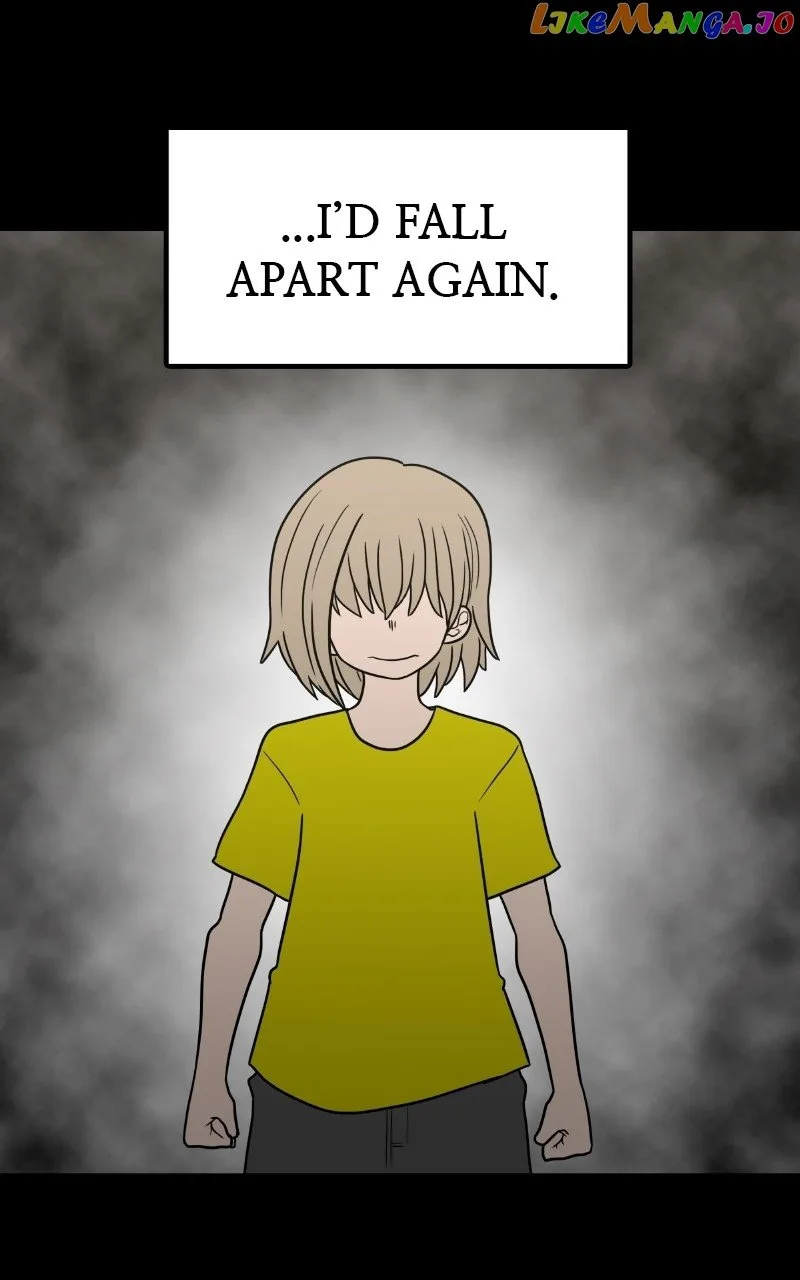 Dating to Survive Chapter 35 page 58