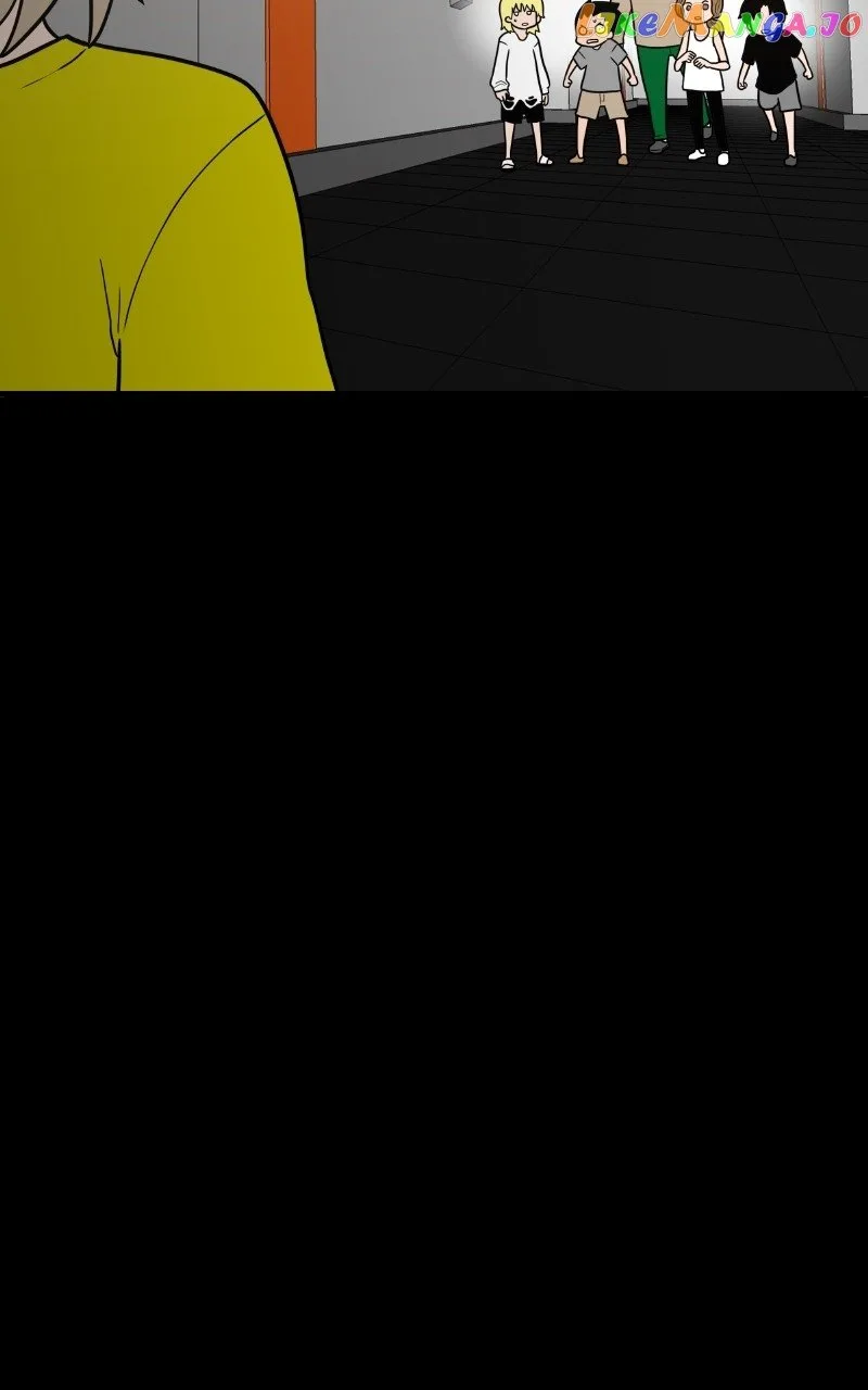 Dating to Survive Chapter 35 page 46