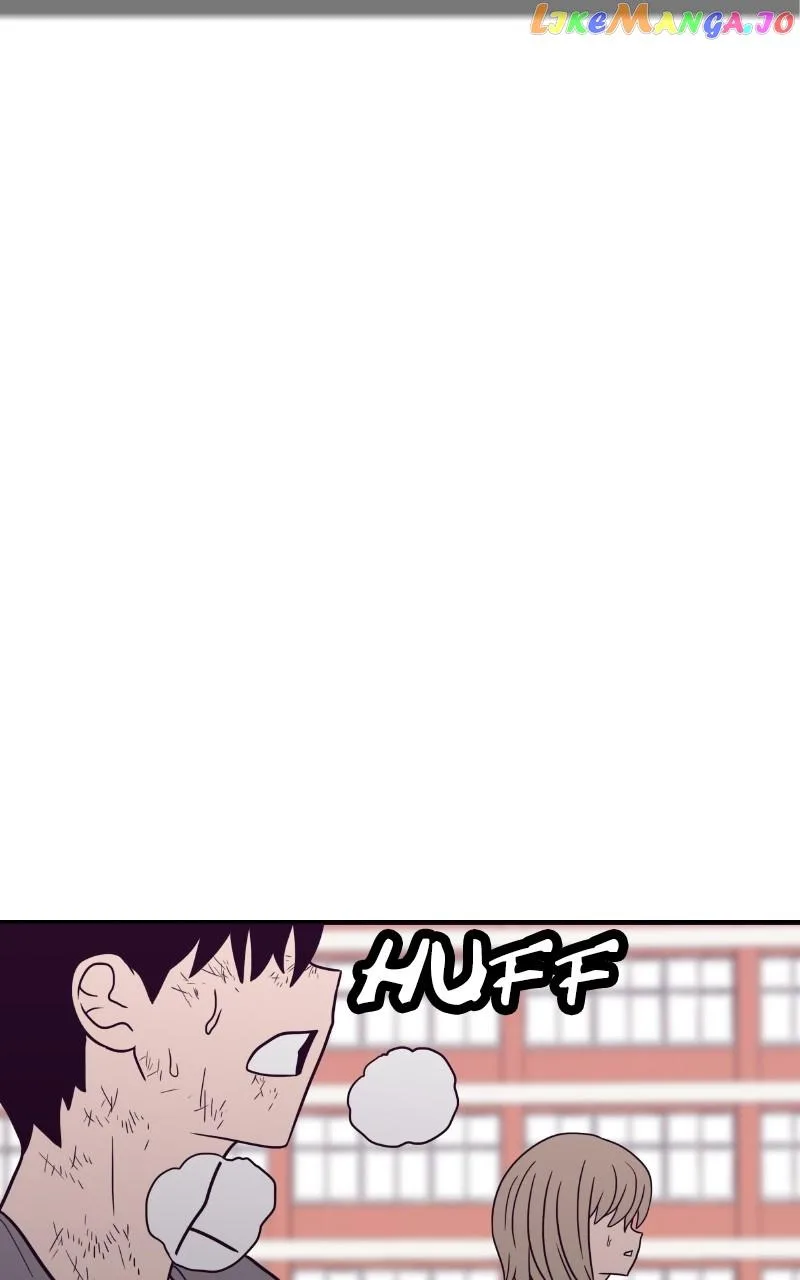 Dating to Survive Chapter 38 page 10