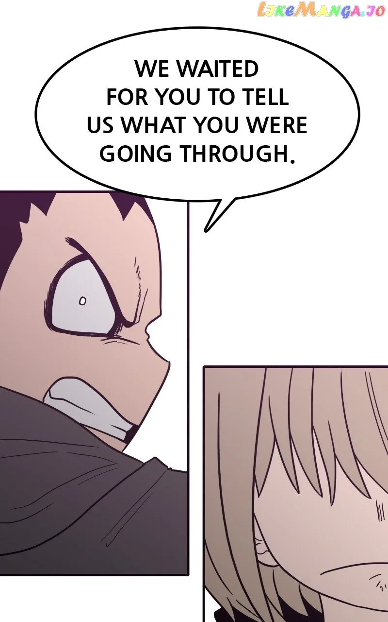 Dating to Survive Chapter 35 page 72