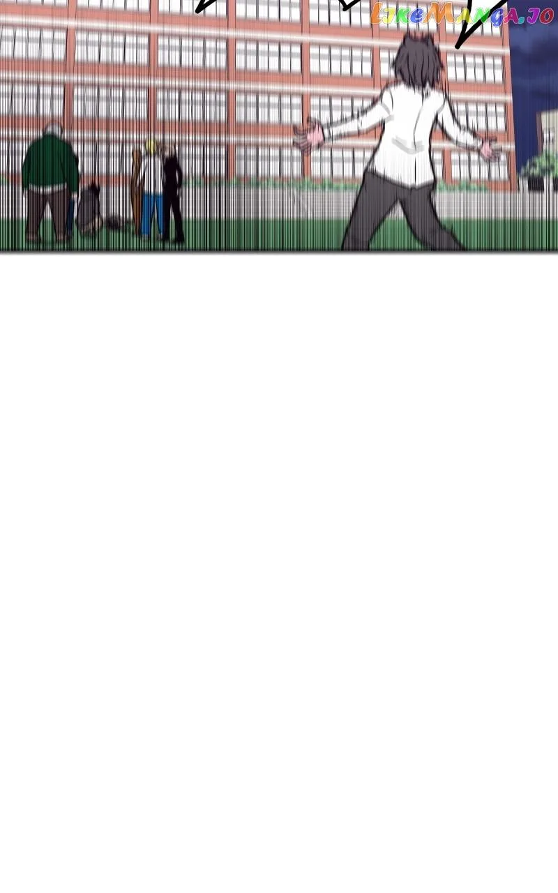 Dating to Survive Chapter 37 page 105