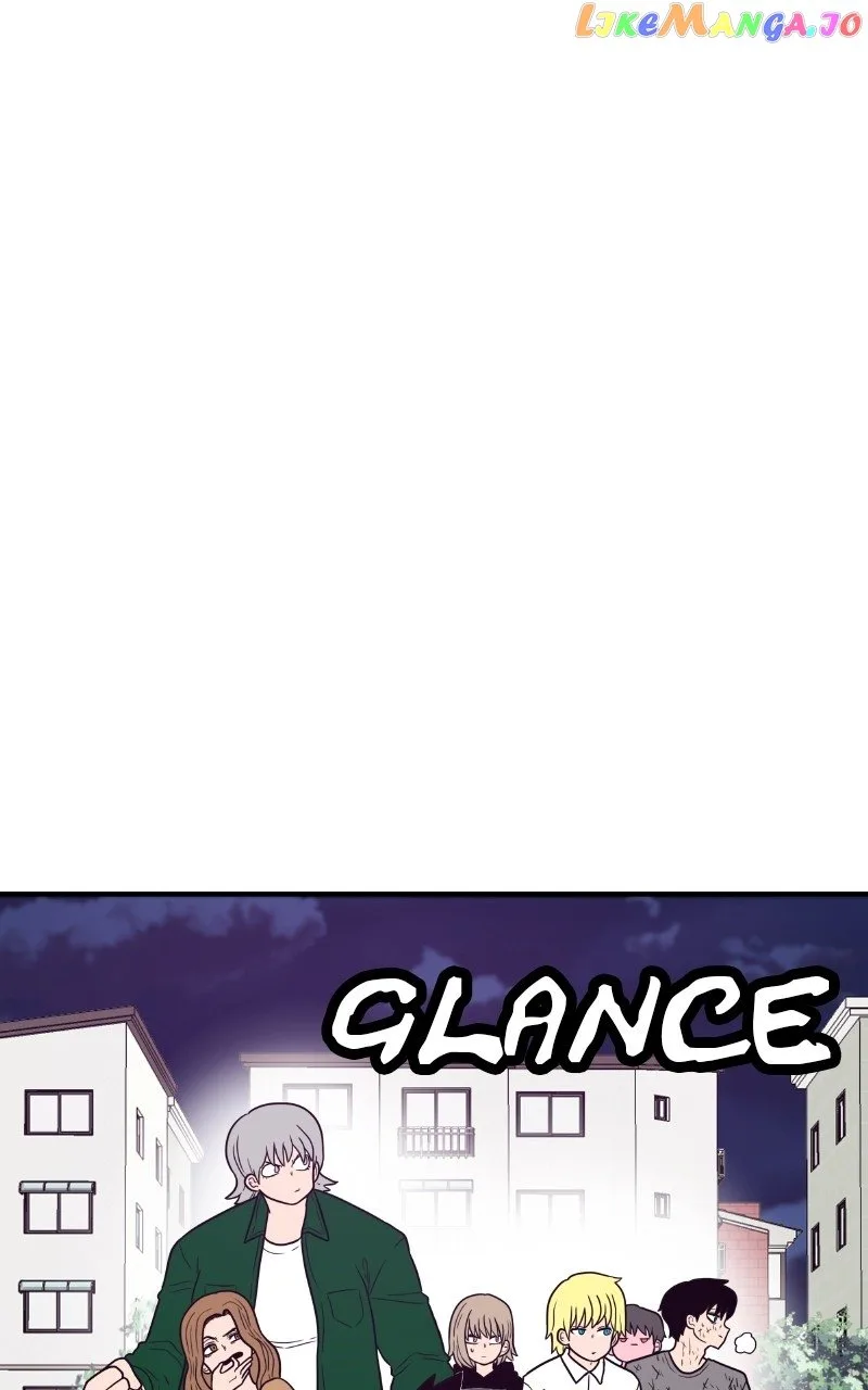 Dating to Survive Chapter 35 page 86