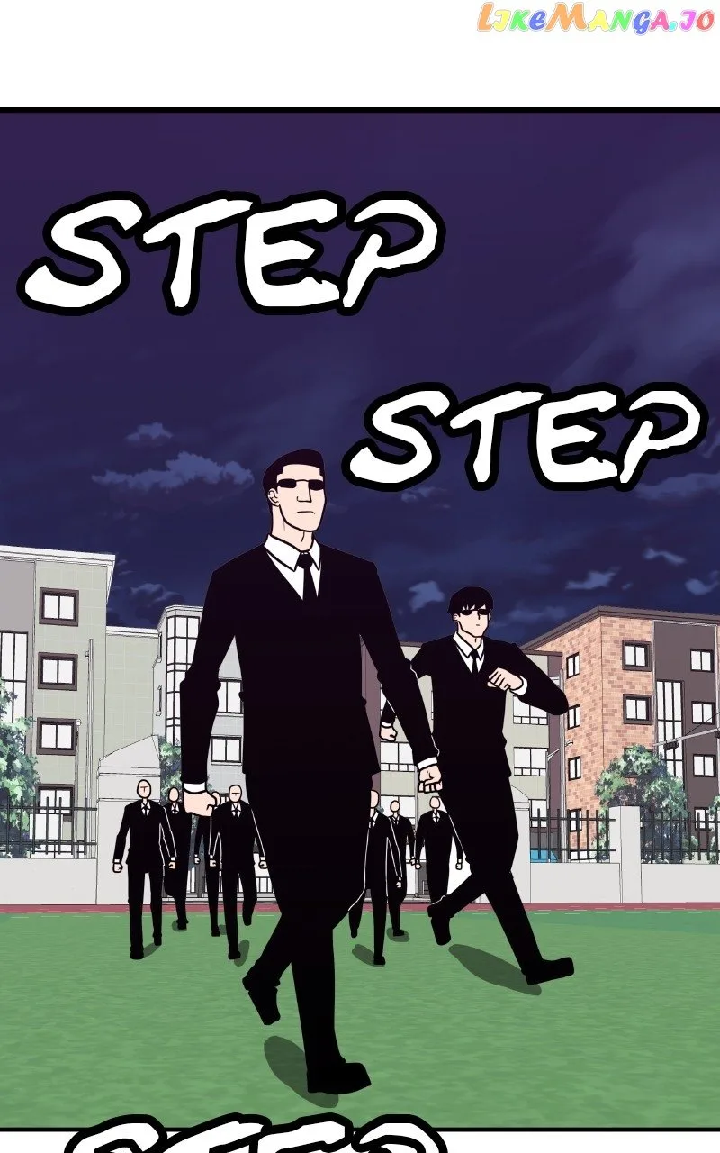Dating to Survive Chapter 35 page 93