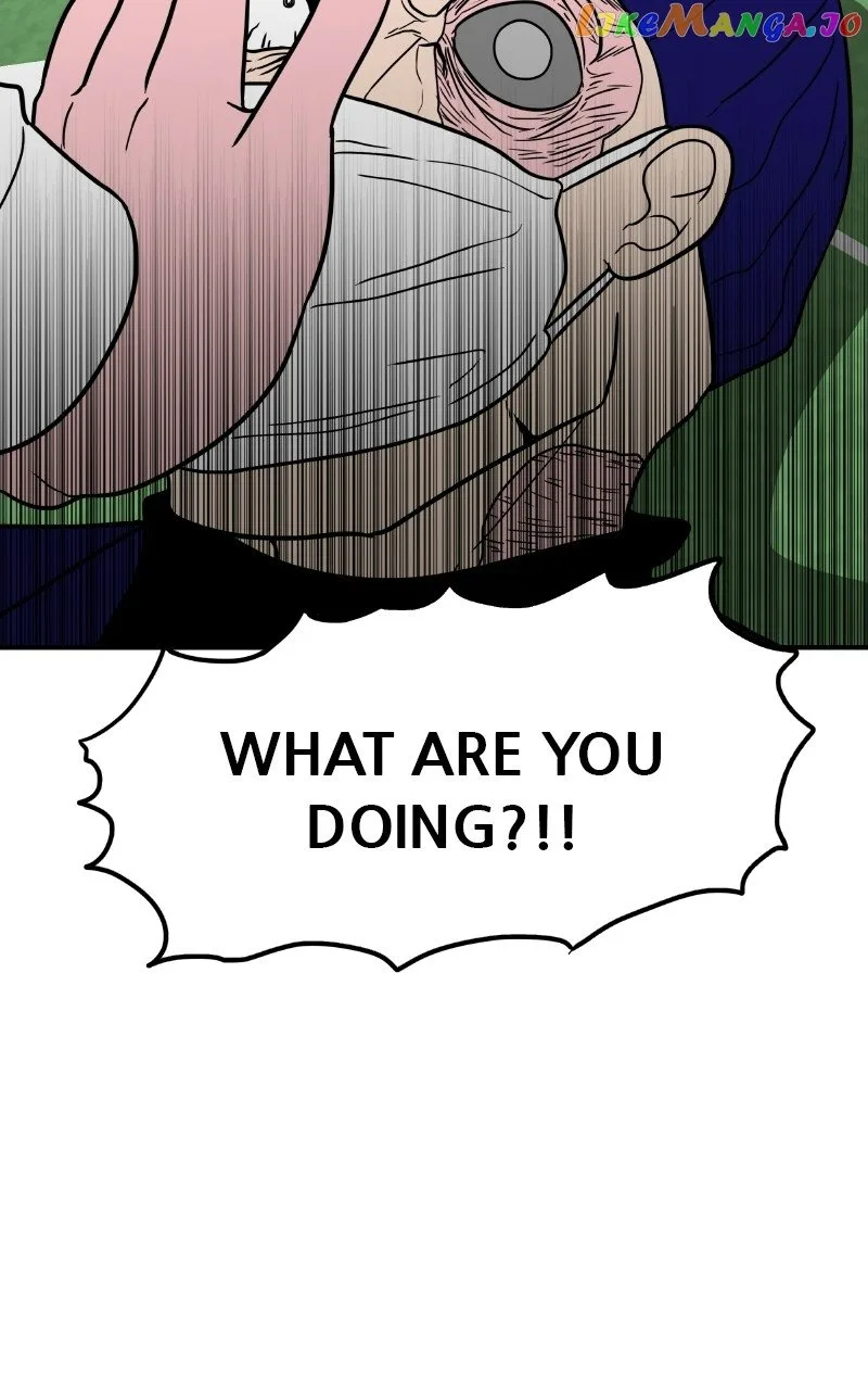 Dating to Survive Chapter 34 page 18