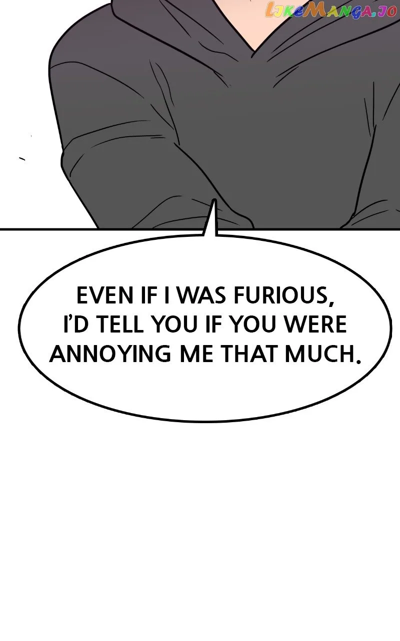 Dating to Survive Chapter 35 page 77