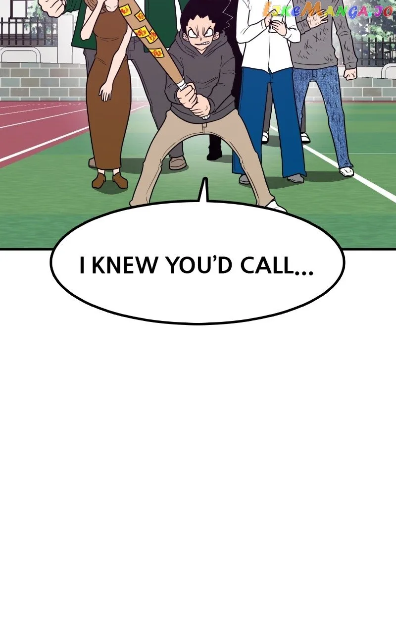 Dating to Survive Chapter 35 page 87