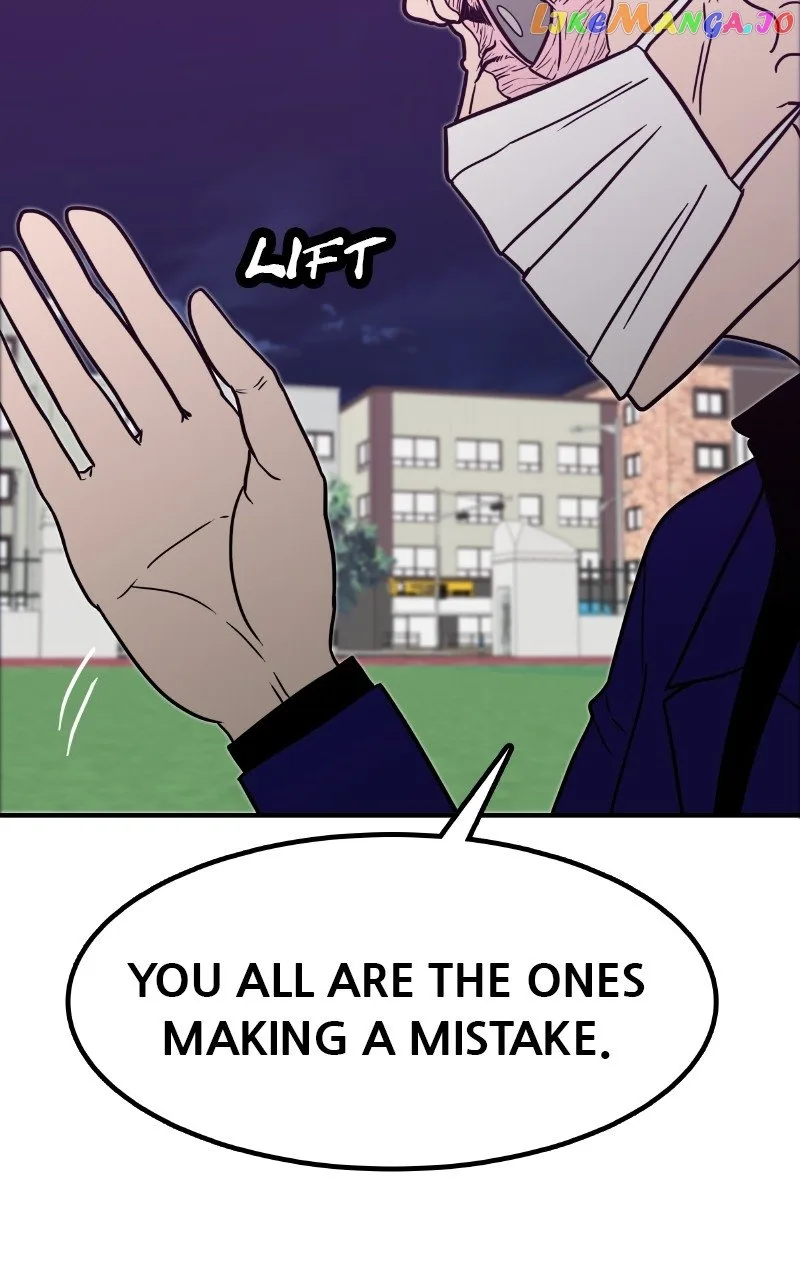 Dating to Survive Chapter 35 page 85