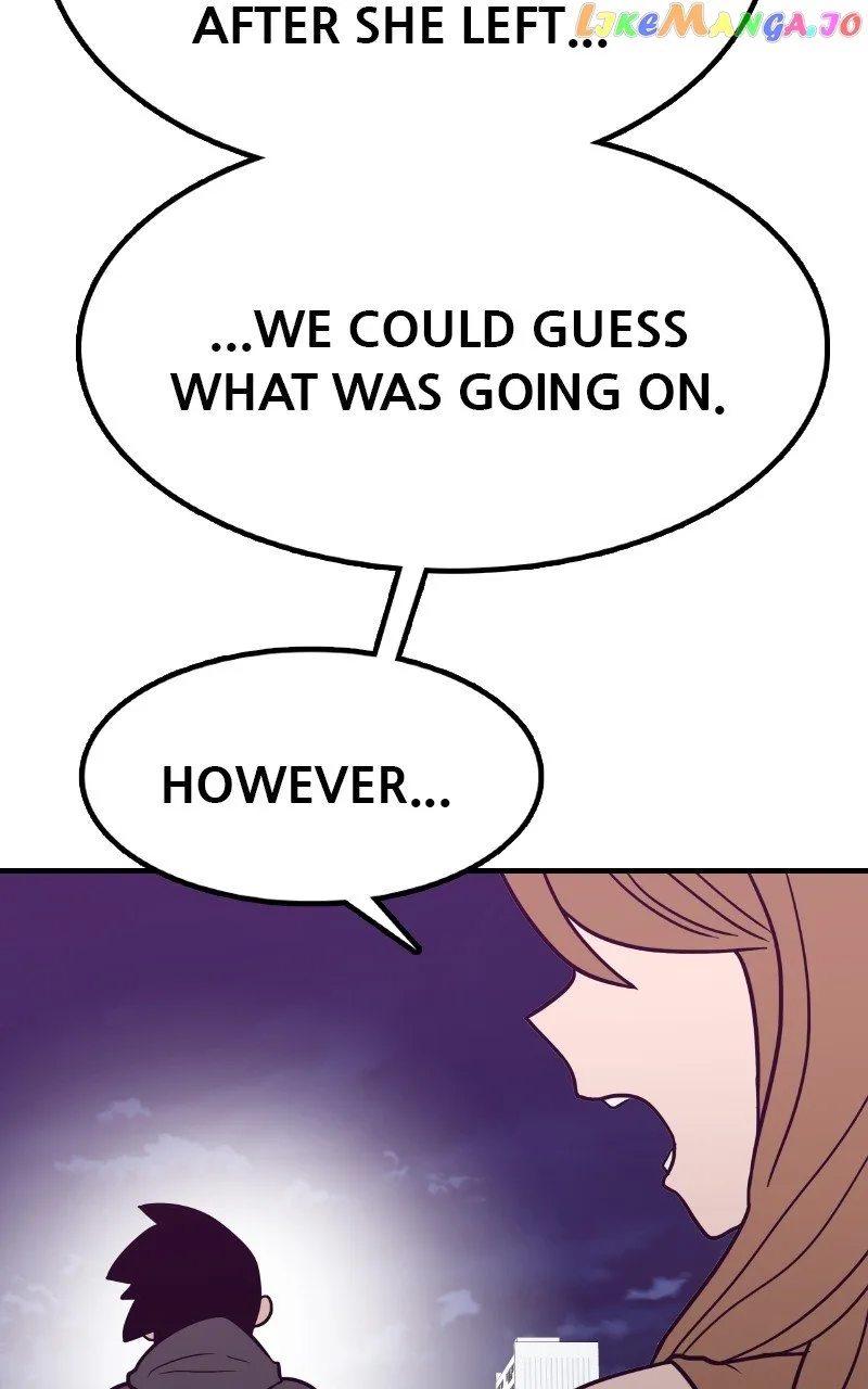 Dating to Survive Chapter 35 page 70