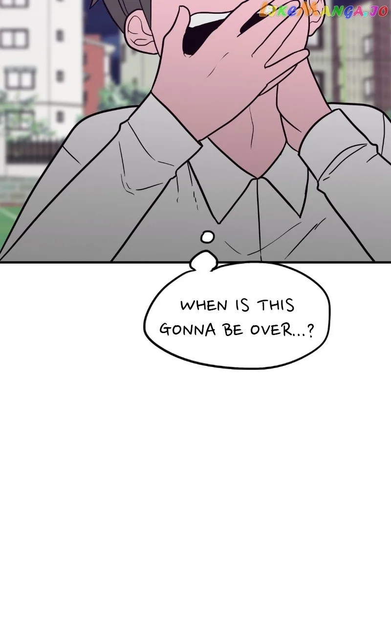 Dating to Survive Chapter 35 page 100