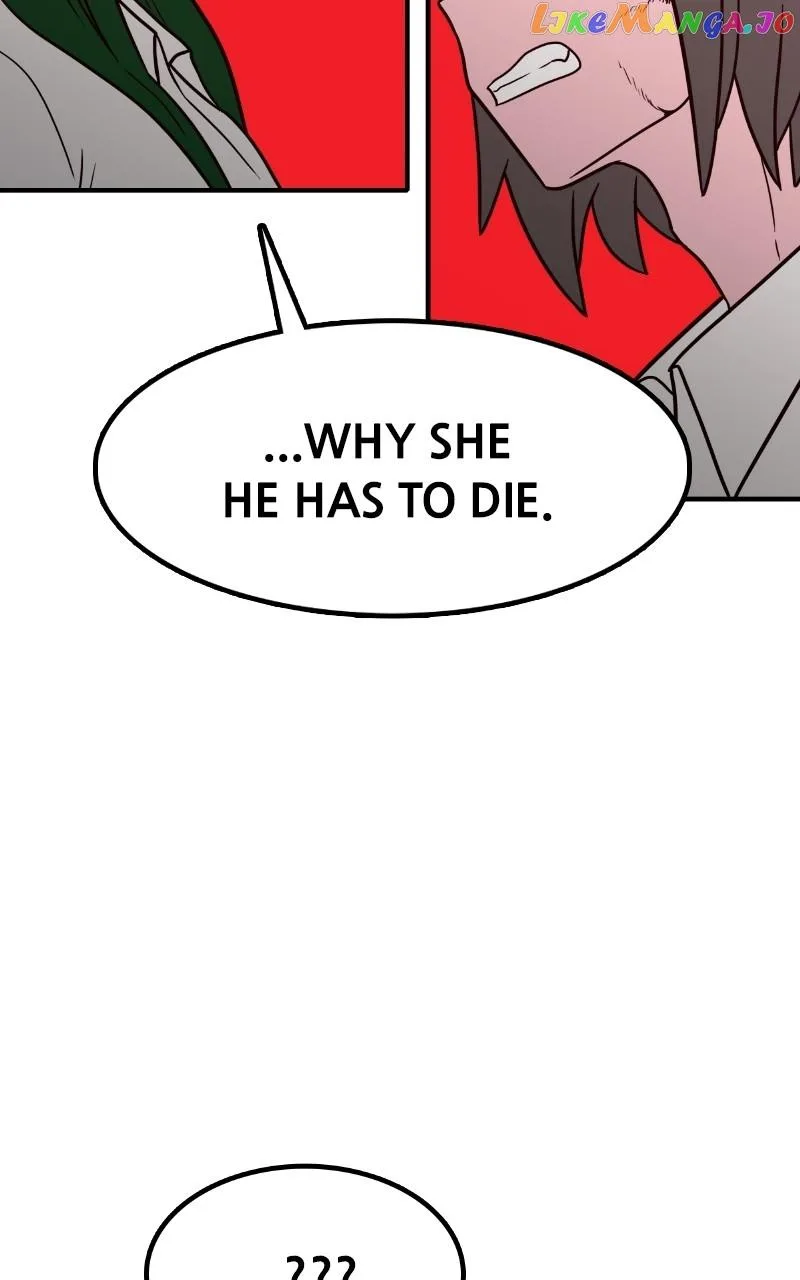 Dating to Survive Chapter 37 page 107