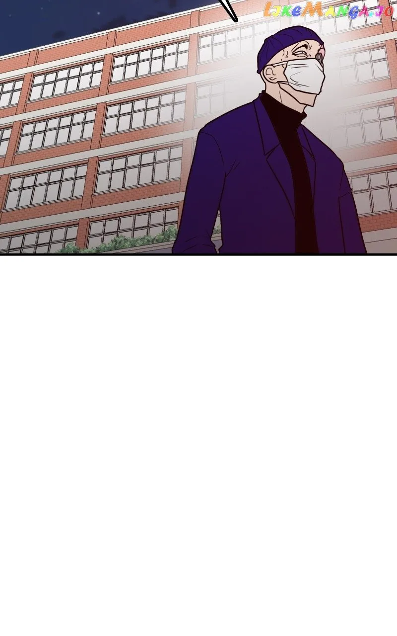 Dating to Survive Chapter 35 page 124