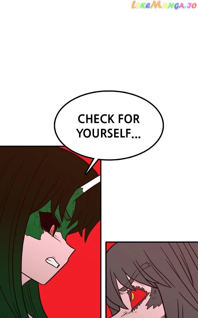 Dating to Survive Chapter 37 page 106