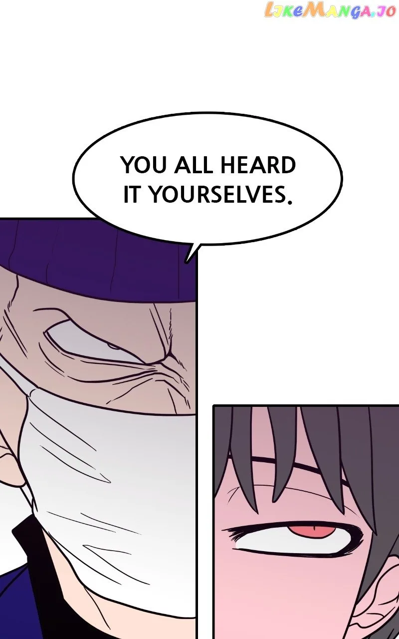 Dating to Survive Chapter 35 page 101