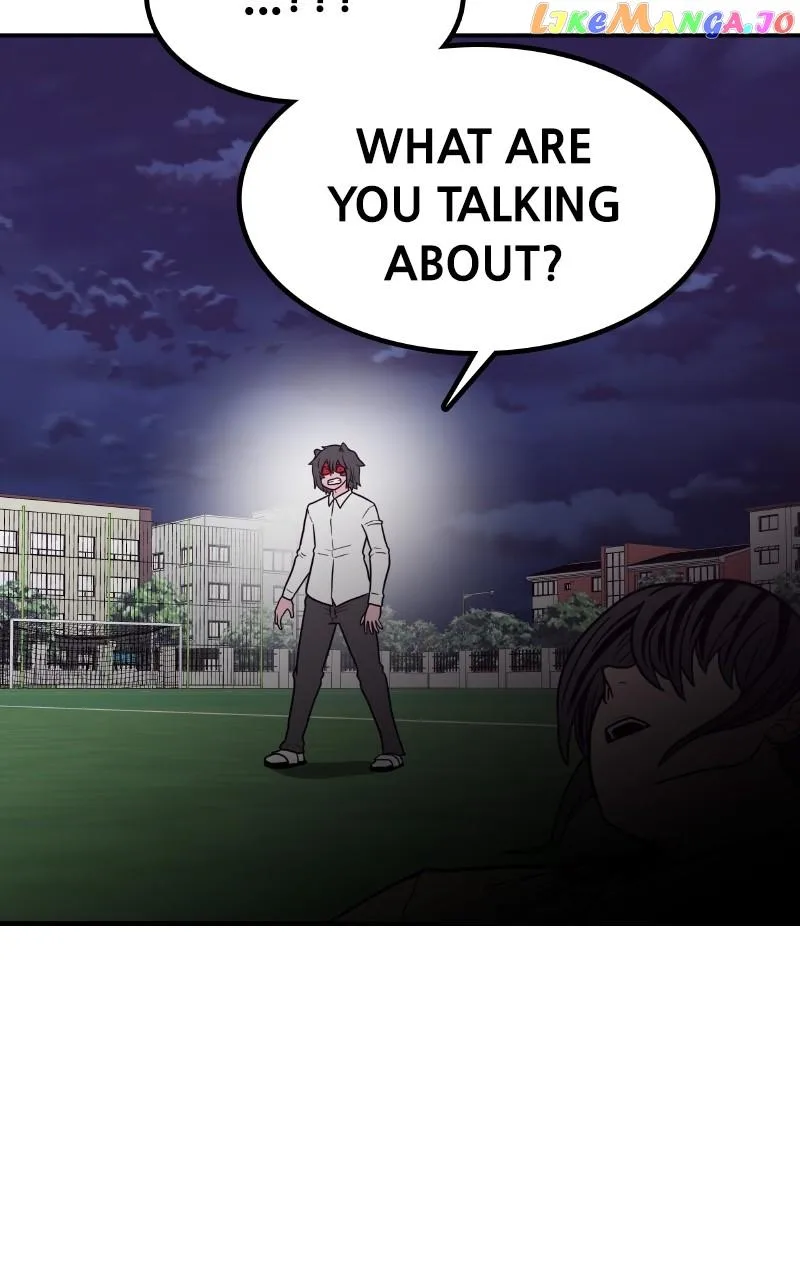 Dating to Survive Chapter 37 page 108
