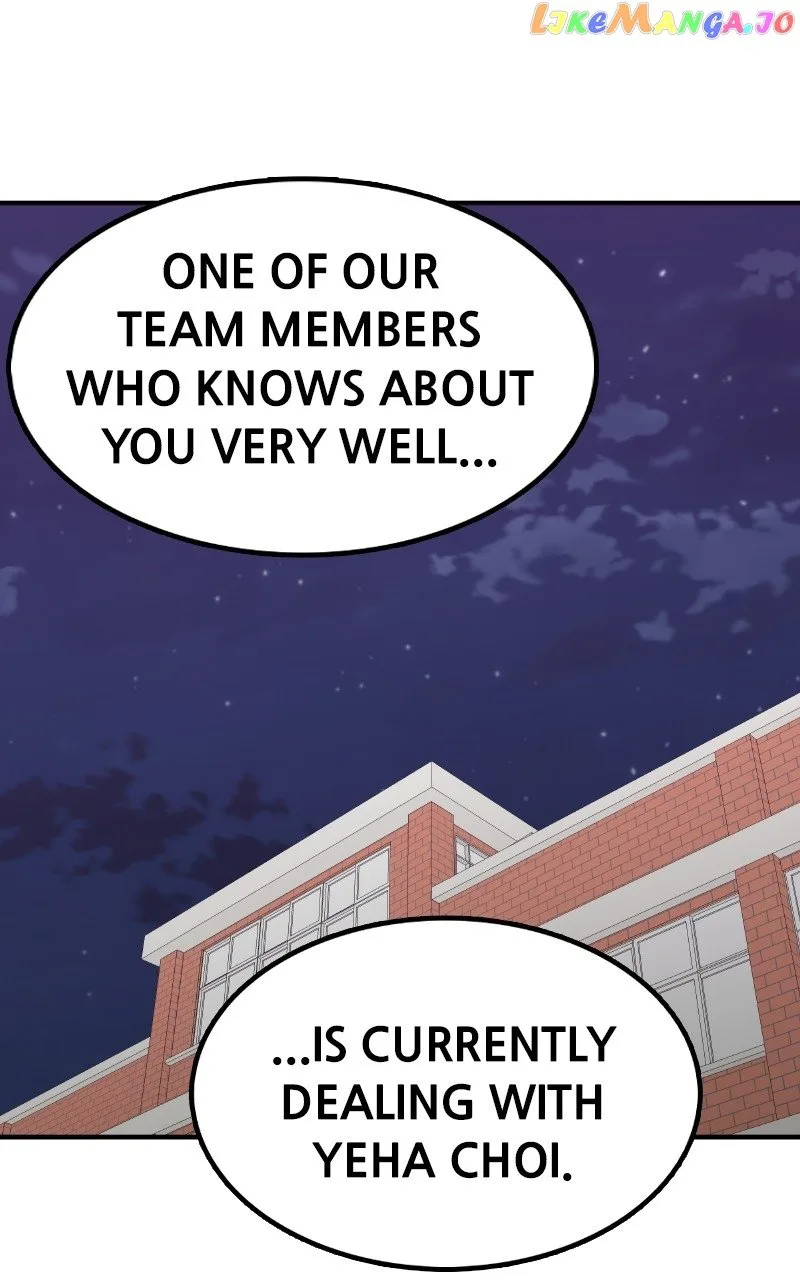 Dating to Survive Chapter 35 page 125