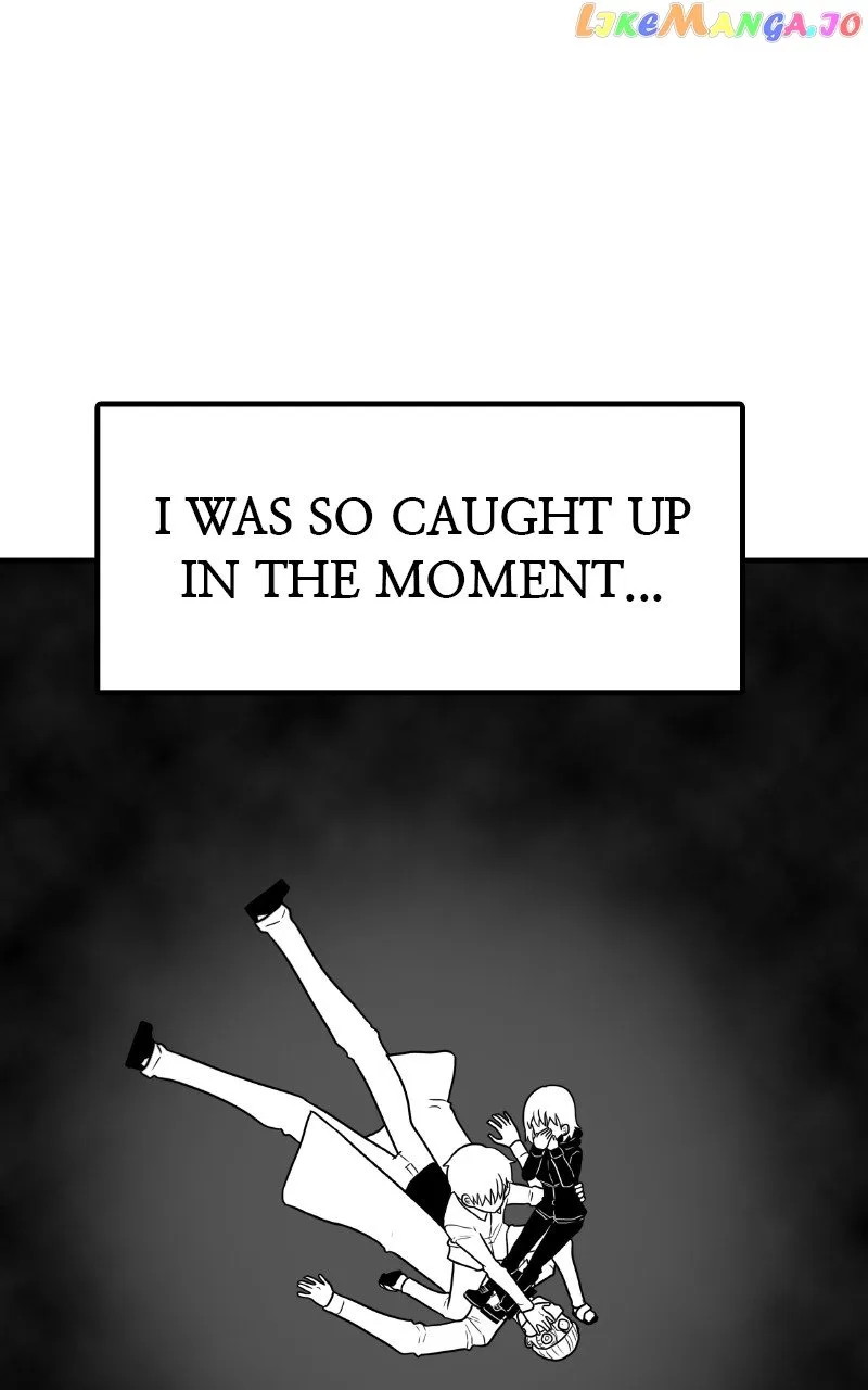 Dating to Survive Chapter 34 page 15