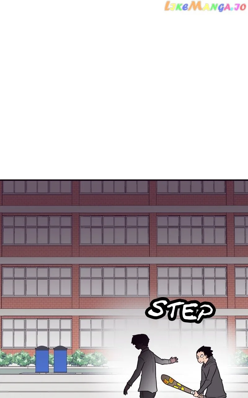 Dating to Survive Chapter 35 page 109