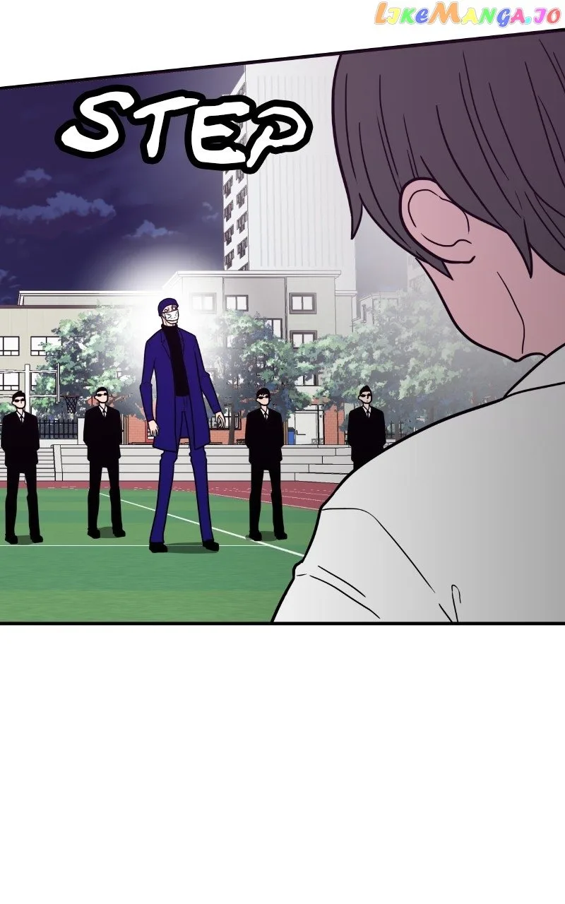 Dating to Survive Chapter 35 page 112