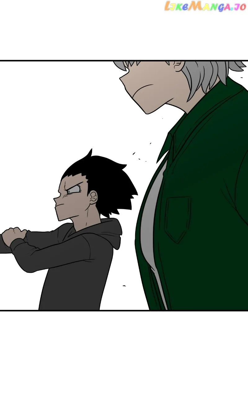 Dating to Survive Chapter 34 page 21